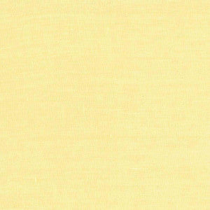 Glocca Morra Primrose Yellow by Kasmir Fabric