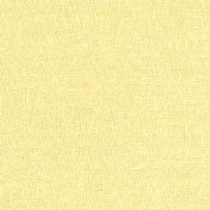 Glocca Morra Primrose Yellow by Kasmir Fabric 5043 100% Linen
 RUSSIA </p><p>Repeat: Horizontal: N/A and Vertical: N/A 54 - 57 - Fabric Carolina -
