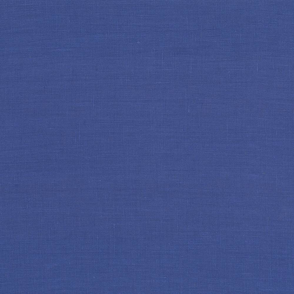 Glocca Morra Royal by Kasmir Fabric 5043 100% Linen RUSSIA 12,000 Wyzenbeek Double Rubs H: N/A, V:N/A 54 - 57 - Fabric Carolina - Kasmir