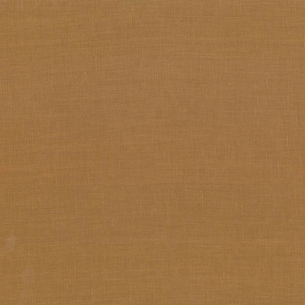 Glocca Morra Rust by Kasmir Fabric 5043 100% Linen
 RUSSIA 12,000 Wyzenbeek Double Rubs Horizontal: N/A and Vertical: N/A 54 - Fabric Carolina -