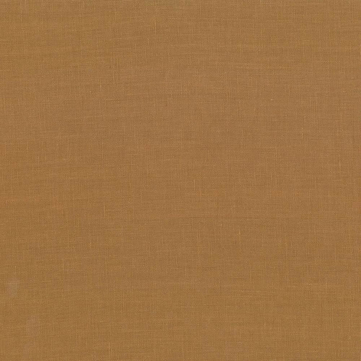 Glocca Morra Rust by Kasmir Fabric 5043 100% Linen
 RUSSIA 12,000 Wyzenbeek Double Rubs Horizontal: N/A and Vertical: N/A 54 - Fabric Carolina -