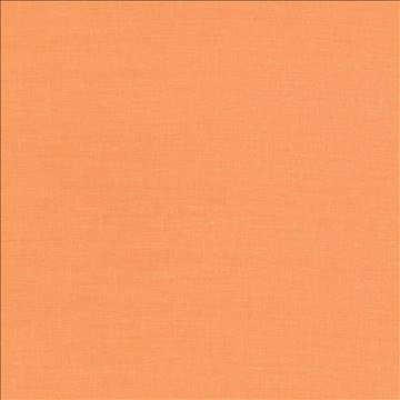 Glocca Morra Tangerine by Kasmir Fabric 5043 100% Linen RUSSIA 12,000 Wyzenbeek Double Rubs H: N/A, V: N/A 54 - 57 - Fabric Carolina - Kasmir