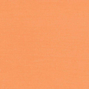 Glocca Morra Tangerine by Kasmir Fabric