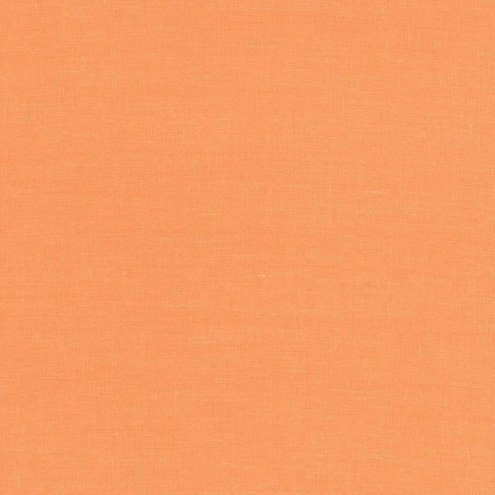 Glocca Morra Tangerine by Kasmir Fabric 5043 100% Linen
 RUSSIA </p><p>Repeat: Horizontal: N/A and Vertical: N/A 54 - 57 - Fabric Carolina -