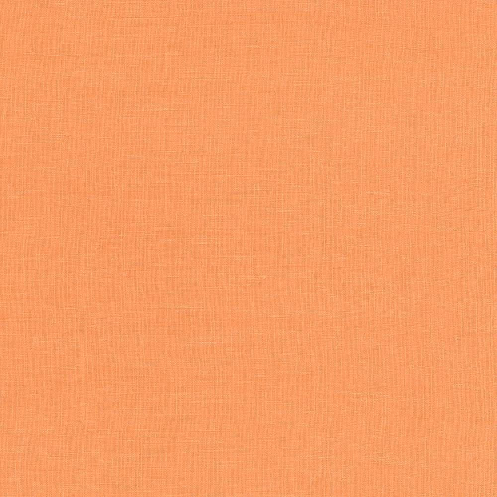 Glocca Morra Tangerine  by Kasmir Fabric See sample 100% Linen
 RUSSIA 12,000 Wyzenbeek Double Rubs </p><p>Repeat: Horizontal: N/A and Vertical: N/A 54  - Fabric Carolina -