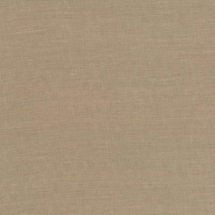 Glocca Morra Taupe by Kasmir Fabric 5043 100% Linen RUSSIA 12,000 Wyzenbeek Double Rubs H: N/A, V:N/A 54 - 57 - Fabric Carolina - Kasmir