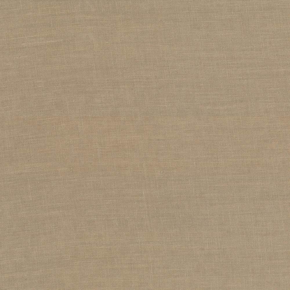 Glocca Morra Taupe by Kasmir Fabric 5043 100% Linen
 RUSSIA </p><p>Repeat: Horizontal: N/A and Vertical: N/A 54 - 57 - Fabric Carolina -