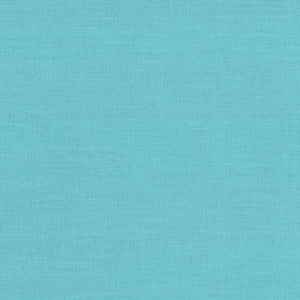 Glocca Morra Turquoise by Kasmir Fabric