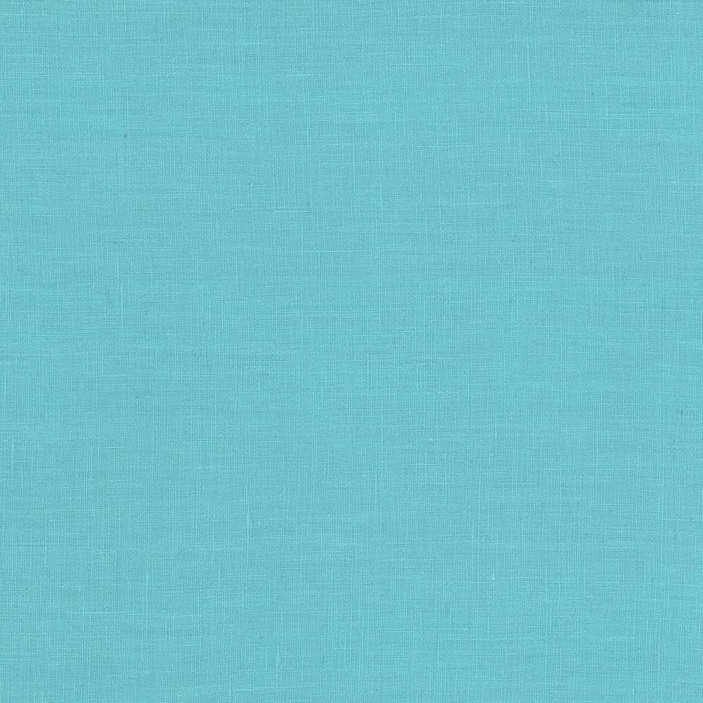 Glocca Morra Turquoise by Kasmir Fabric 5043 100% Linen
 RUSSIA </p><p>Repeat: Horizontal: N/A and Vertical: N/A 54 - 57 - Fabric Carolina -