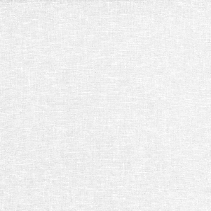 Glocca Morra White by Kasmir Fabric 5043 100% Linen RUSSIA 12,000 Wyzenbeek Double Rubs H: N/A, V:N/A 54 - 57 - Fabric Carolina - Kasmir