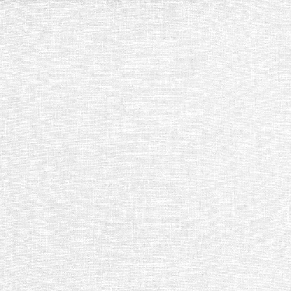 Glocca Morra White by Kasmir Fabric 5043 100% Linen
 RUSSIA </p><p>Repeat: Horizontal: N/A and Vertical: N/A 54 - 57 - Fabric Carolina -