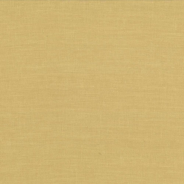 Glocca Morra Winners Gold by Kasmir Fabric 5043 100% Linen RUSSIA 12,000 Wyzenbeek Double Rubs H: N/A, V:N/A 54 - 57 - Fabric Carolina - Kasmir