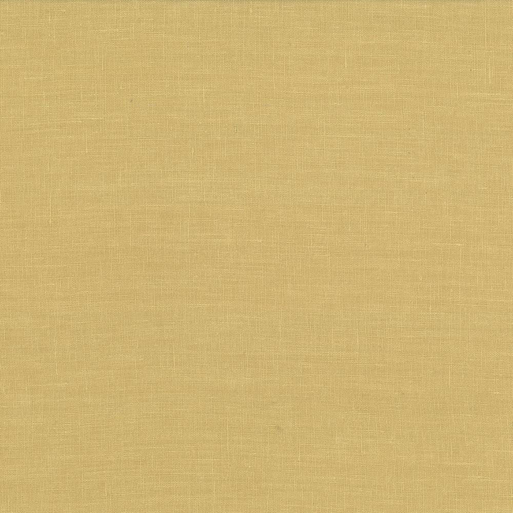 Glocca Morra Winners Gold by Kasmir Fabric 5043 100% Linen
 RUSSIA 12,000 Wyzenbeek Double Rubs </p><p>Repeat: Horizontal: N/A and Vertical: N/A 54 - Fabric Carolina -