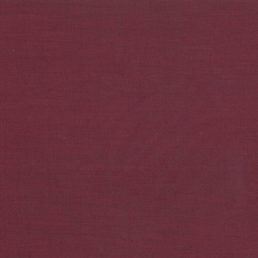 Glocca Morra Aubergine by Kasmir Fabric 5043 100% Linen
 RUSSIA </p><p>Repeat: Horizontal: N/A and Vertical: N/A 54 - 57 - Fabric Carolina -