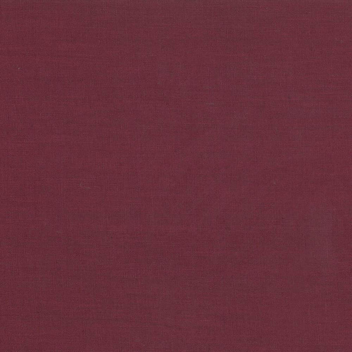Glocca Morra Aubergine by Kasmir Fabric 5043 100% Linen
 RUSSIA </p><p>Repeat: Horizontal: N/A and Vertical: N/A 54 - 57 - Fabric Carolina -