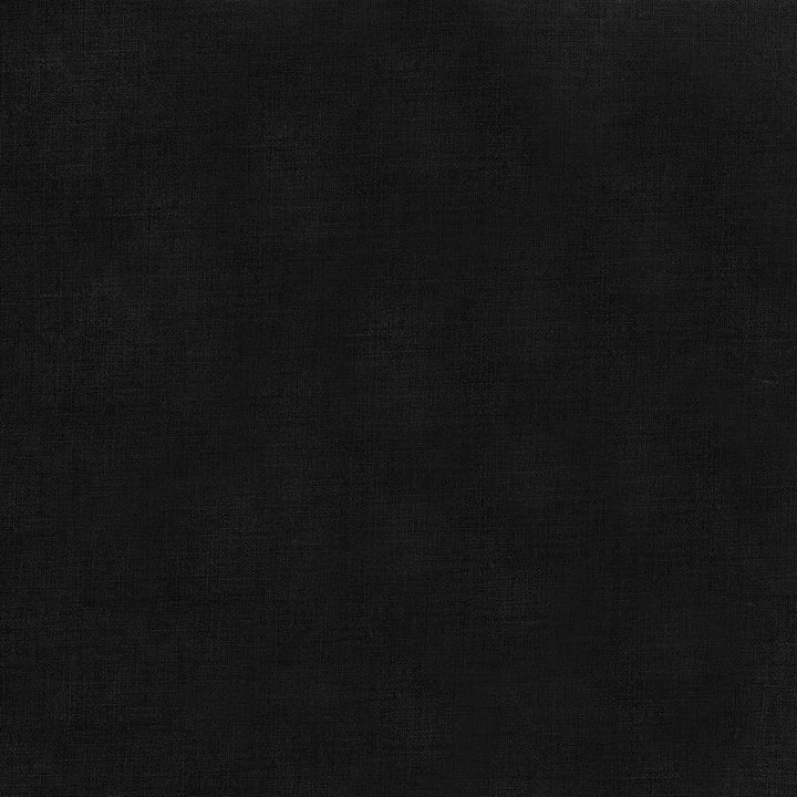 Glocca Morra Black by Kasmir Fabric 5043 100% Linen
 RUSSIA </p><p>Repeat: Horizontal: N/A and Vertical: N/A 54 - 57 - Fabric Carolina -
