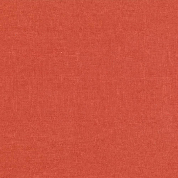 Glocca Morra Blood Orange by Kasmir Fabric 5043 100% Linen
 RUSSIA </p><p>Repeat: Horizontal: N/A and Vertical: N/A 54 - 57 - Fabric Carolina -
