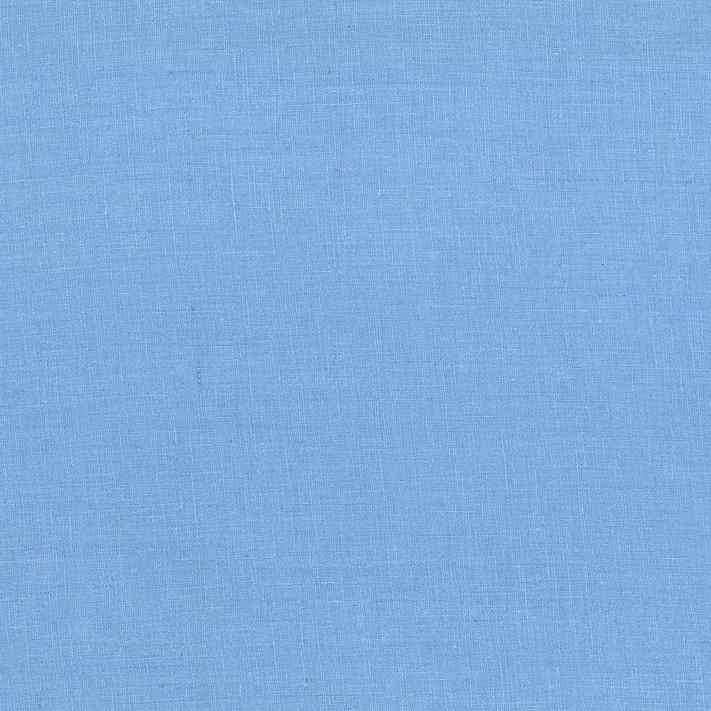 Glocca Morra Blue by Kasmir Fabric 5043 100% Linen
 RUSSIA </p><p>Repeat: Horizontal: N/A and Vertical: N/A 54 - 57 - Fabric Carolina -