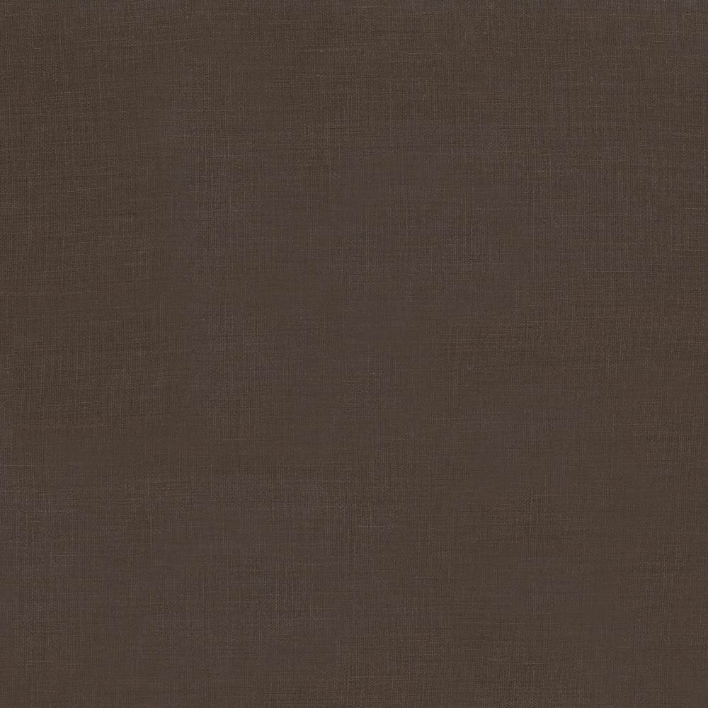 Glocca Morra Chocolate by Kasmir Fabric 5043 100% Linen
 RUSSIA </p><p>Repeat: Horizontal: N/A and Vertical: N/A 54 - 57 - Fabric Carolina -