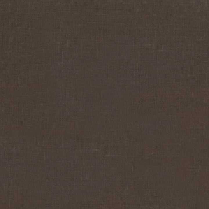 Glocca Morra Chocolate by Kasmir Fabric 5043 100% Linen
 RUSSIA </p><p>Repeat: Horizontal: N/A and Vertical: N/A 54 - 57 - Fabric Carolina -
