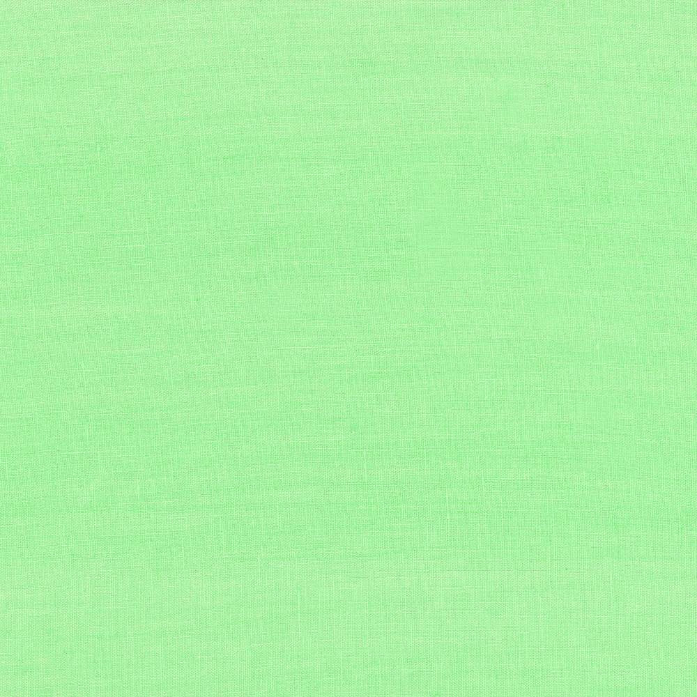 Glocca Morra Creme De Menthe by Kasmir Fabric 5043 100% Linen
 RUSSIA </p><p>Repeat: Horizontal: N/A and Vertical: N/A 54 - 57 - Fabric Carolina -