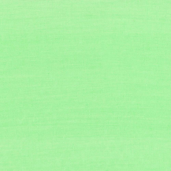 Glocca Morra Creme De Menthe by Kasmir Fabric 5043 100% Linen
 RUSSIA </p><p>Repeat: Horizontal: N/A and Vertical: N/A 54 - 57 - Fabric Carolina -