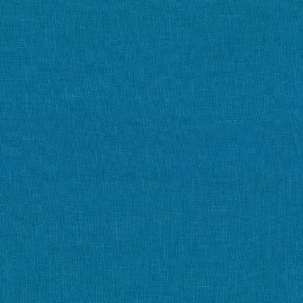 Glocca Morra Cyan by Kasmir Fabric 5043 100% Linen
 RUSSIA </p><p>Repeat: Horizontal: N/A and Vertical: N/A 54 - 57 - Fabric Carolina -