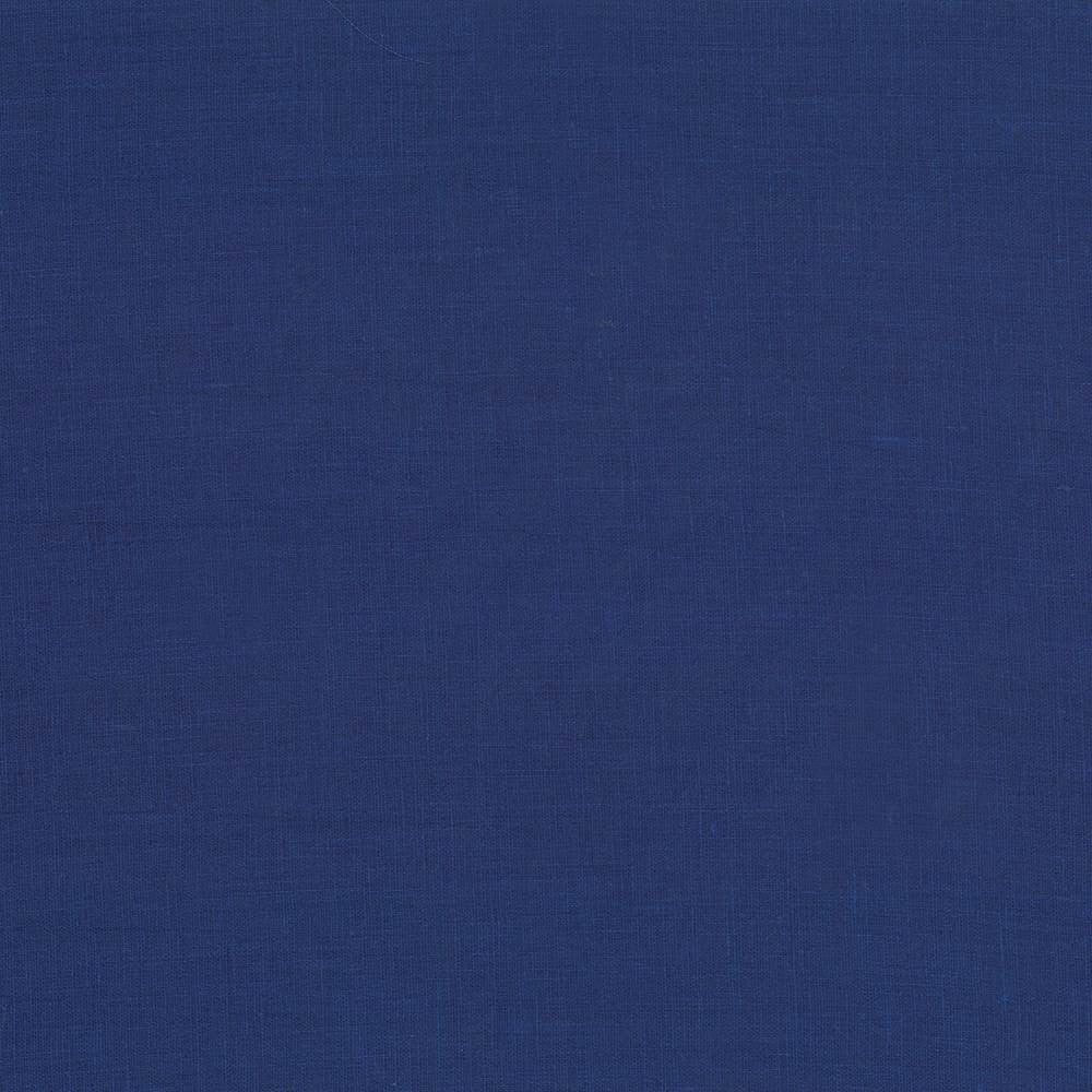 Glocca Morra Electric Blue by Kasmir Fabric 5043 100% Linen
 RUSSIA </p><p>Repeat: Horizontal: N/A and Vertical: N/A 54 - 57 - Fabric Carolina -
