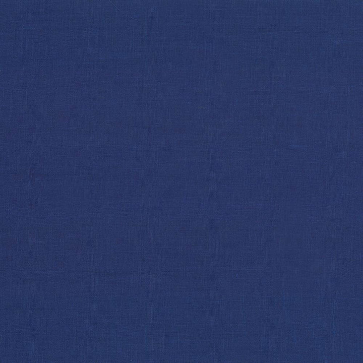 Glocca Morra Electric Blue by Kasmir Fabric 5043 100% Linen
 RUSSIA </p><p>Repeat: Horizontal: N/A and Vertical: N/A 54 - 57 - Fabric Carolina -