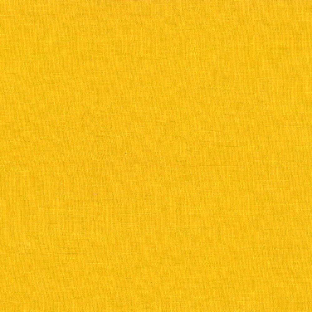 Glocca Morra Electric Lemon by Kasmir Fabric 5043 100% Linen
 RUSSIA </p><p>Repeat: Horizontal: N/A and Vertical: N/A 54 - 57 - Fabric Carolina -