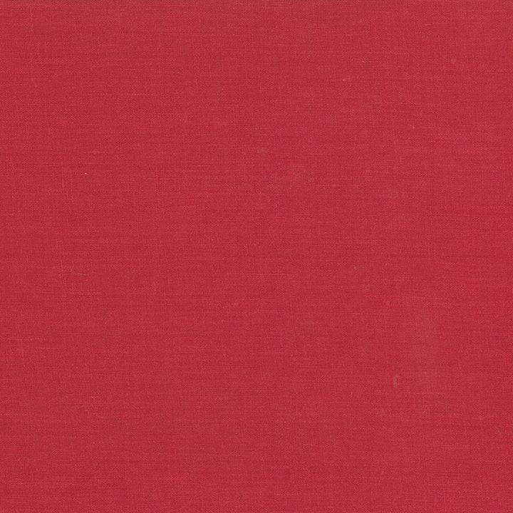 Glocca Morra Fire Engine by Kasmir Fabric 5043 100% Linen
 RUSSIA </p><p>Repeat: Horizontal: N/A and Vertical: N/A 54 - 57 - Fabric Carolina -