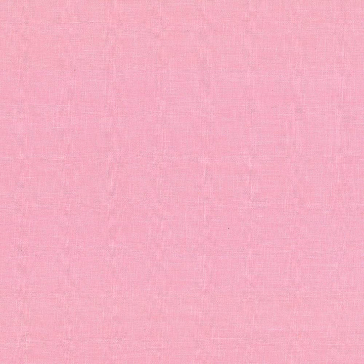 Glocca Morra Pink by Kasmir Fabric 5043 100% Linen
 RUSSIA </p><p>Repeat: Horizontal: N/A and Vertical: N/A 54 - 57 - Fabric Carolina -