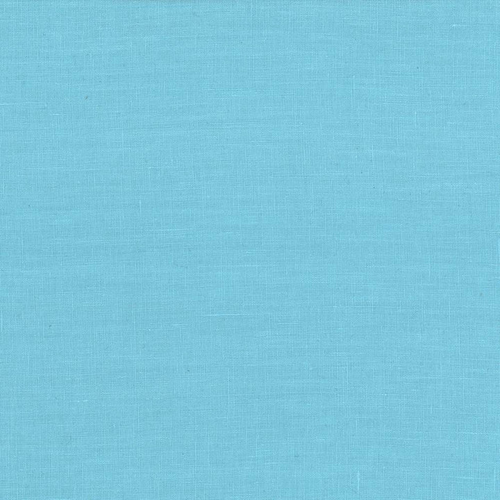 Glocca Morra Pool Blue by Kasmir Fabric 5043 100% Linen
 RUSSIA </p><p>Repeat: Horizontal: N/A and Vertical: N/A 54 - 57 - Fabric Carolina -
