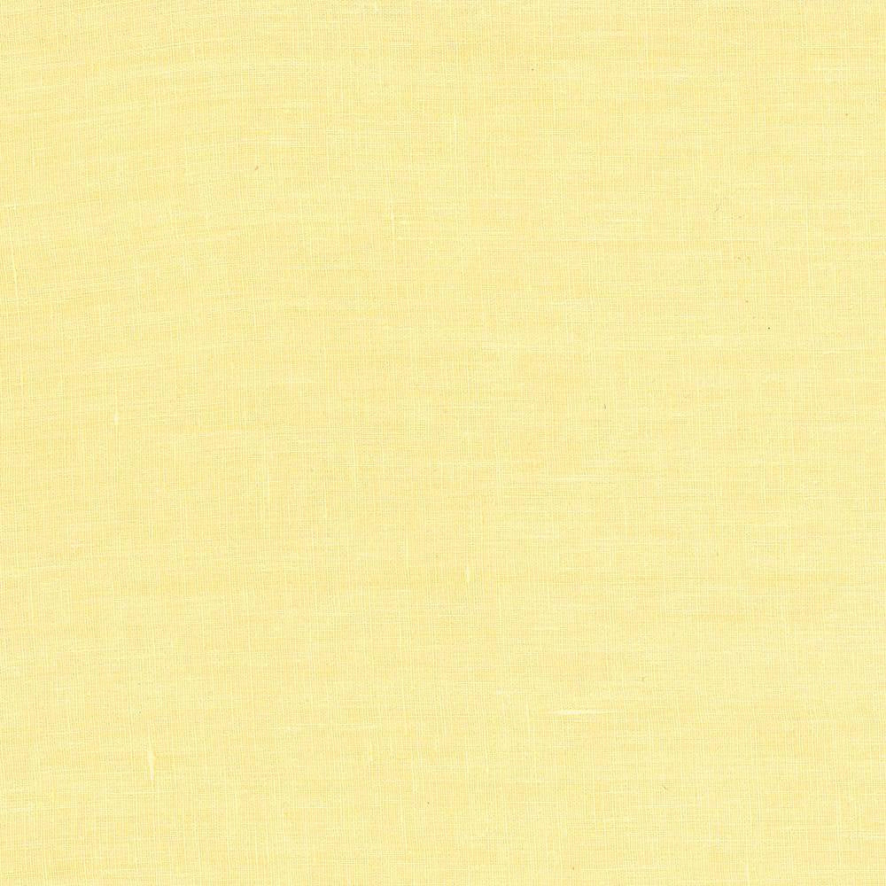 Glocca Morra Primrose Yellow by Kasmir Fabric 5043 100% Linen
 RUSSIA </p><p>Repeat: Horizontal: N/A and Vertical: N/A 54 - 57 - Fabric Carolina -
