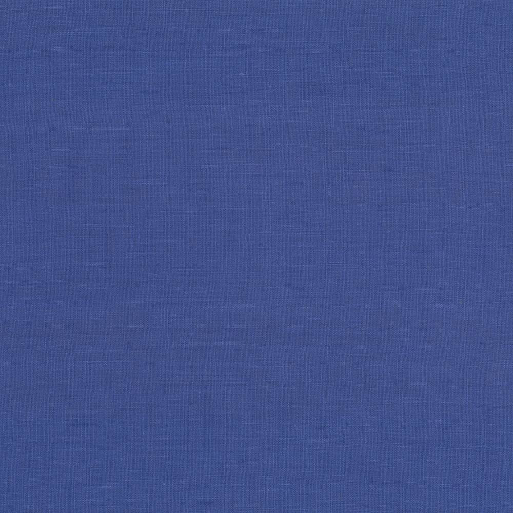Glocca Morra Royal by Kasmir Fabric 5043 100% Linen
 RUSSIA </p><p>Repeat: Horizontal: N/A and Vertical: N/A 54 - 57 - Fabric Carolina -