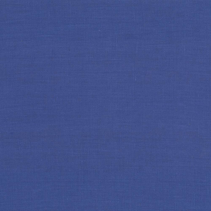 Glocca Morra Royal by Kasmir Fabric 5043 100% Linen
 RUSSIA </p><p>Repeat: Horizontal: N/A and Vertical: N/A 54 - 57 - Fabric Carolina -