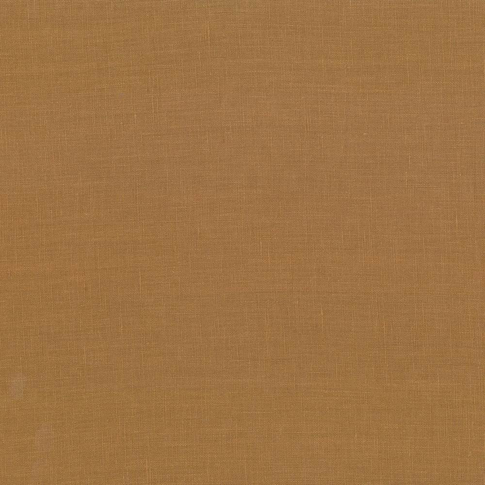 Glocca Morra Rust by Kasmir Fabric 5043 100% Linen
 RUSSIA </p><p>Repeat: Horizontal: N/A and Vertical: N/A 54 - 57 - Fabric Carolina -