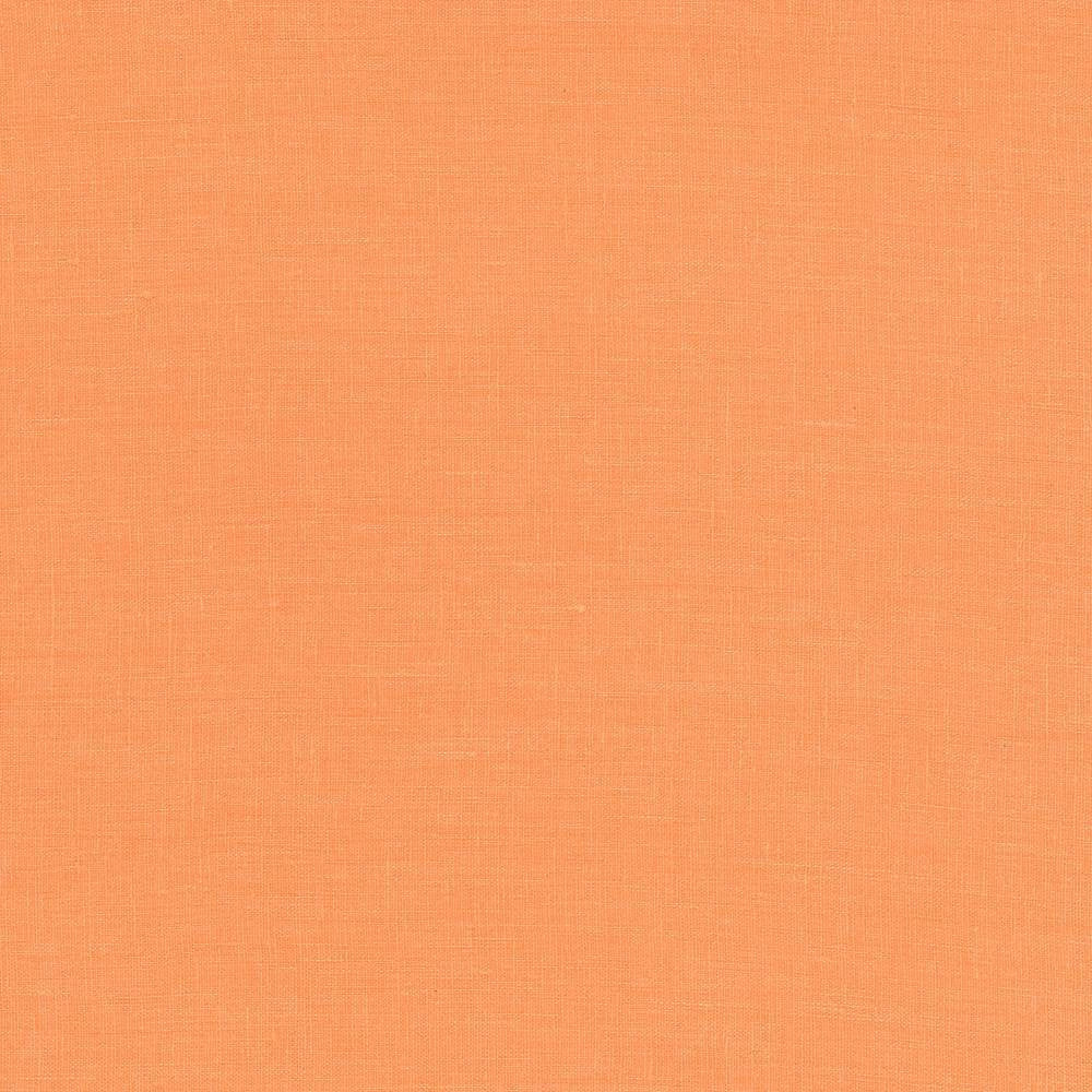 Glocca Morra Tangerine by Kasmir Fabric 5043 100% Linen
 RUSSIA </p><p>Repeat: Horizontal: N/A and Vertical: N/A 54 - 57 - Fabric Carolina -