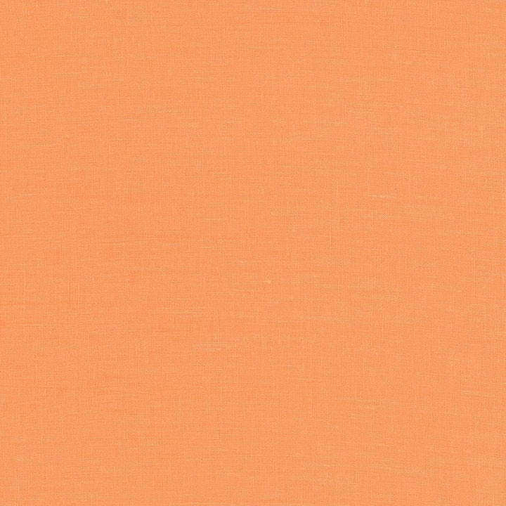 Glocca Morra Tangerine by Kasmir Fabric 5043 100% Linen
 RUSSIA </p><p>Repeat: Horizontal: N/A and Vertical: N/A 54 - 57 - Fabric Carolina -