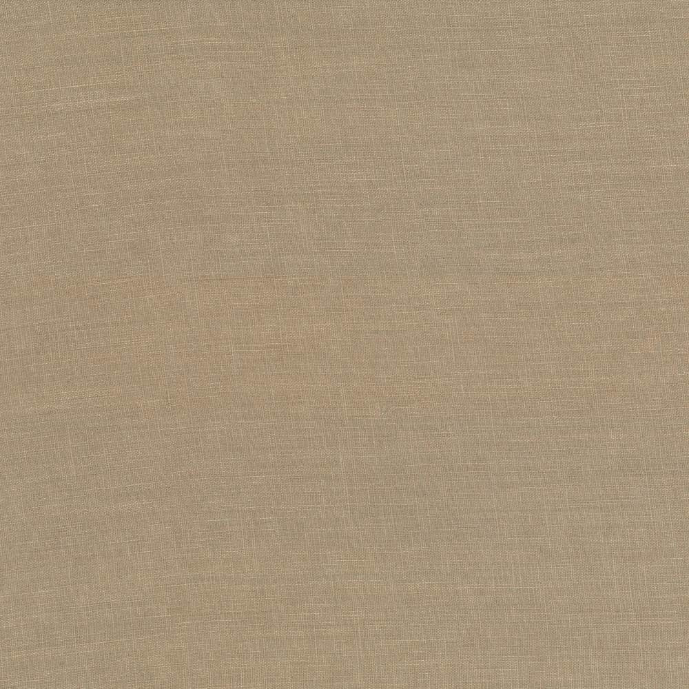 Glocca Morra Taupe by Kasmir Fabric 5043 100% Linen
 RUSSIA </p><p>Repeat: Horizontal: N/A and Vertical: N/A 54 - 57 - Fabric Carolina -