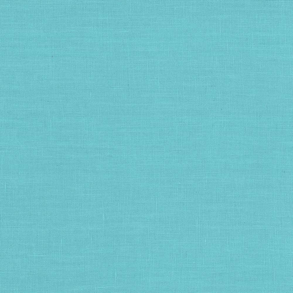 Glocca Morra Turquoise by Kasmir Fabric 5043 100% Linen
 RUSSIA </p><p>Repeat: Horizontal: N/A and Vertical: N/A 54 - 57 - Fabric Carolina -