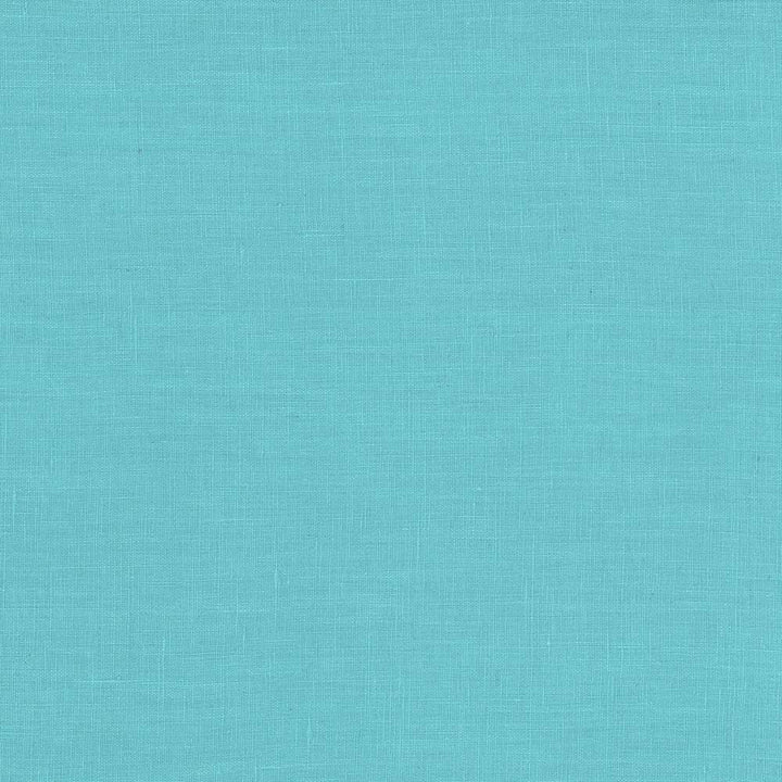 Glocca Morra Turquoise by Kasmir Fabric 5043 100% Linen
 RUSSIA </p><p>Repeat: Horizontal: N/A and Vertical: N/A 54 - 57 - Fabric Carolina -