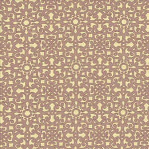 Glory Days Mauve by Kasmir Fabric