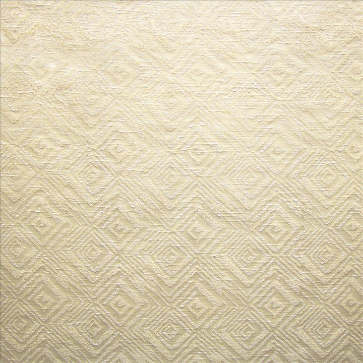 Gloucester Ivory by Kasmir Fabric 1460 61% Polyester
39% Cotton
 INDIA 30,000 Wyzenbeek Double Rubs Horizontal: 3 4/8 inches and Vertical: 3 4/8 inches 54 - Fabric Carolina -