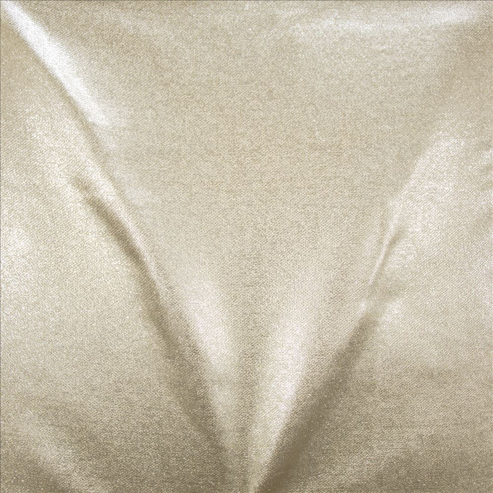Glow Silver by Kasmir Fabric 5153 85% Polyester
15% Metallic
 TURKEY </p><p>Repeat: Horizontal: N/A and Vertical: N/A 55 - Fabric Carolina -