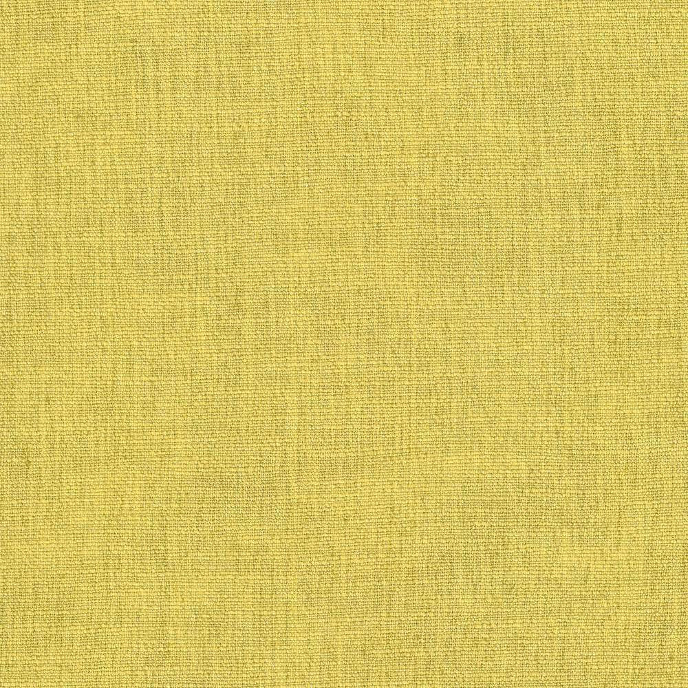 Gobo Citrine by Kasmir Fabric 5074 60% Polyester 40% Rayon INDIA 30,000 Wyzenbeek Double Rubs H: N/A, V:N/A 54 - 55 - Fabric Carolina - Kasmir