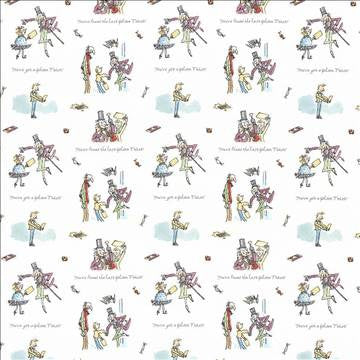 Golden Ticket Rainbow by Kasmir Fabric 1445 100% Cotton TURKEY Not Tested H: 13 4/8 inches, V: 12 5/8 inches 55 - Fabric Carolina - Kasmir