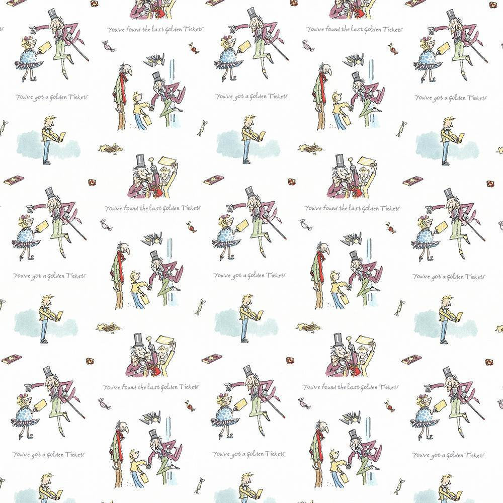 Golden Ticket Rainbow by Kasmir Fabric 1445 100% Cotton
 TURKEY </p><p>Repeat: Horizontal: 13 4/8 inches and Vertical: 12 5/8 inches 55 - Fabric Carolina -