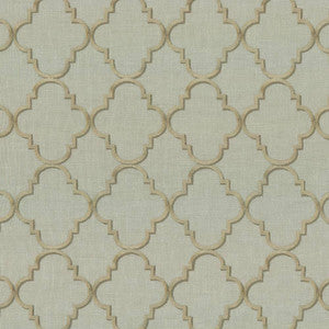 Goodean Mineral by Kasmir Fabric