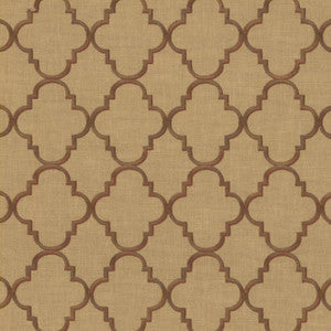 Goodean Spice by Kasmir Fabric
